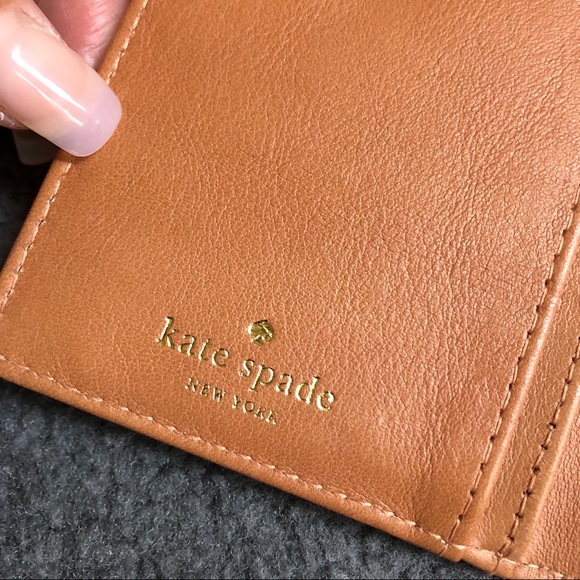 Kate spade wallet - Picture 4 of 5